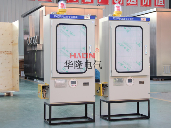 防爆正压柜制造工艺